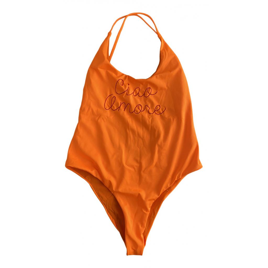 Giada Benincasa Giada Benincasa One-piece swimsuit