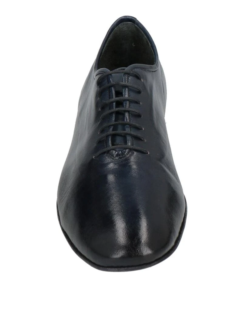 Jo Ghost Laced shoes 4