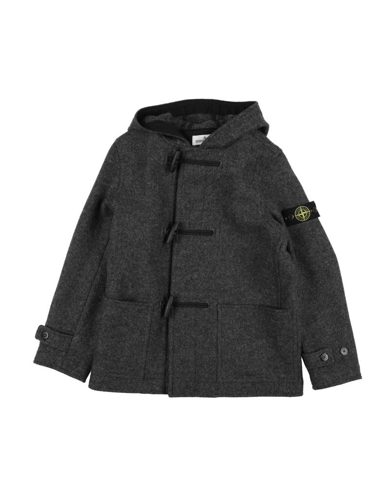Stone Island Junior Coat