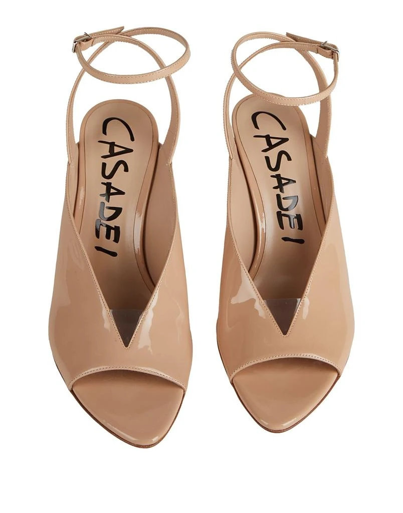 CASADEI Sandals 4
