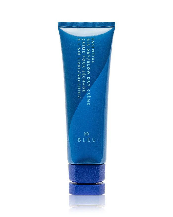 R+Co BLEU Essential Air Dry/Blow Dry Crème 4.2 oz. 1