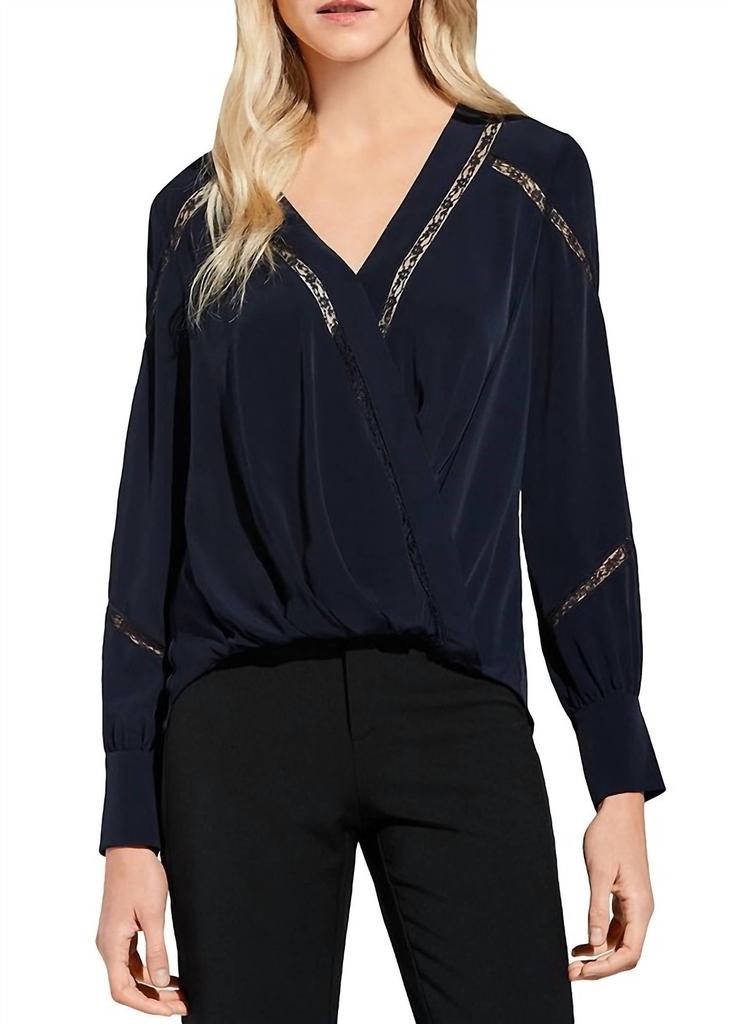 Bailey 44 CORINNE TOP