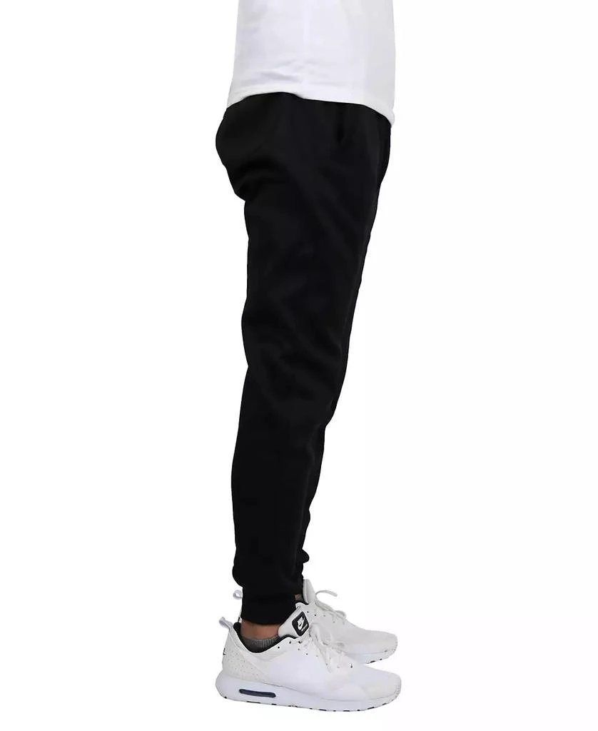 Blue Ice Men's Fleece-Lined Jogger Sweatpants 3