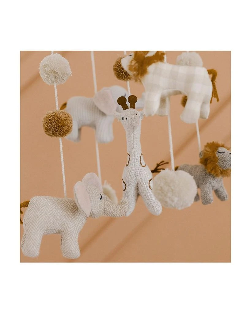 Crane Baby Kendi Ceiling Hanging 4