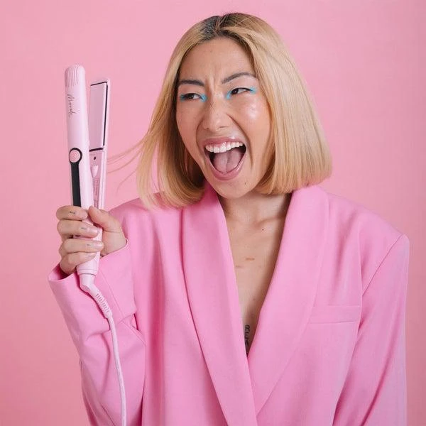 Mermade Hair Mermade Hair 28mm Straighteners 5