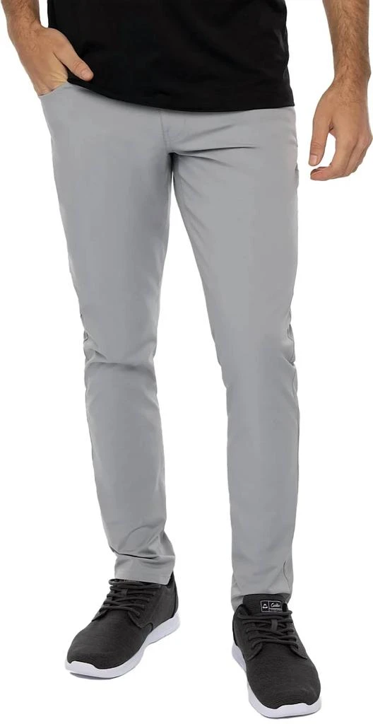 Travis Matthew Travis Matthew - Men's Trevino 5-pocket Golf Pants 1