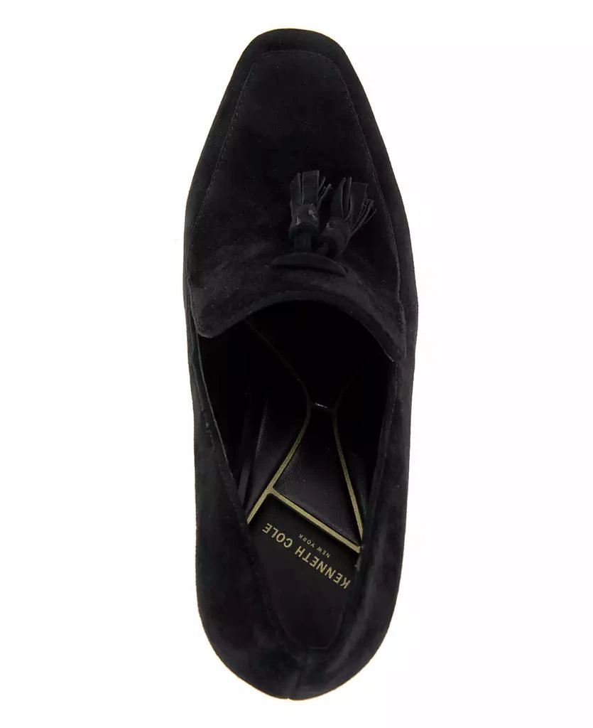 Kenneth Cole Women's Nova Slip On Loafers 4