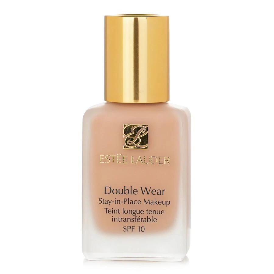 Estée Lauder Double Wear Stay-In-Place Makeup SPF10 - 2C3 Fresco - All Skin Types by Estee Lauder for Women - 1 oz Makeup 2