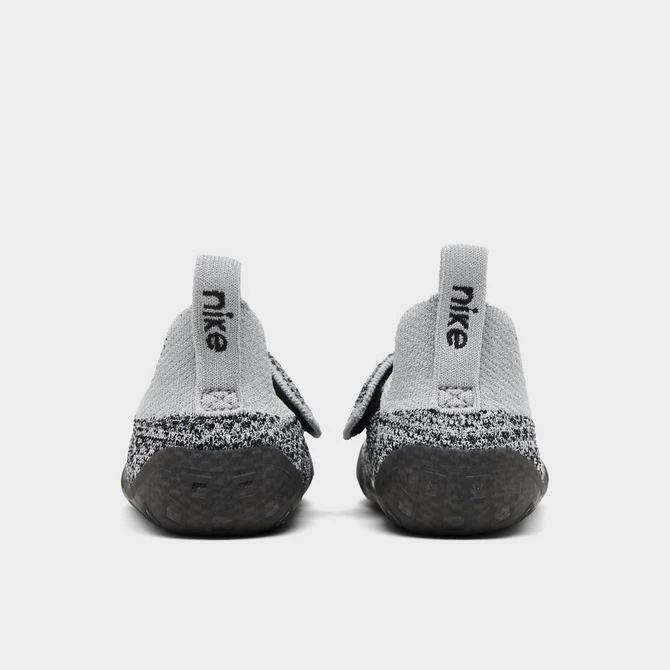 NIKE Infant Nike Swoosh 1 Crib Shoes 7