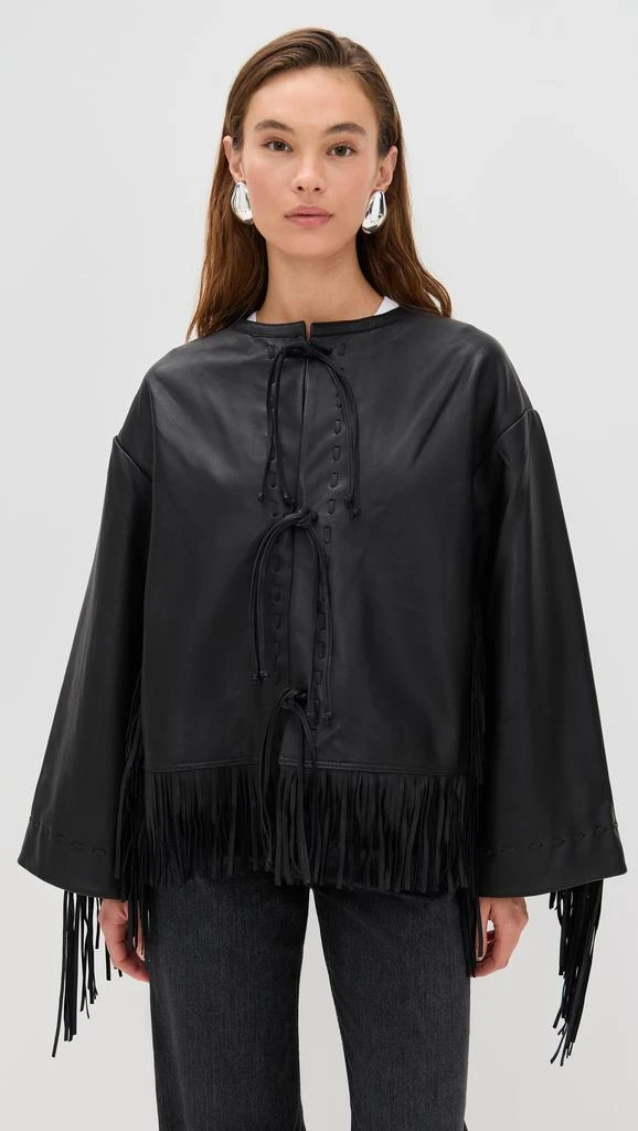 BY MALENE BIRGER Zoena Jacket 4