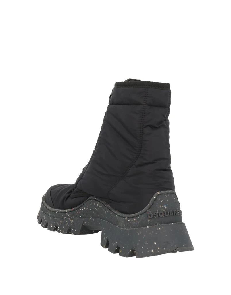 DSQUARED2 Ankle boot 3