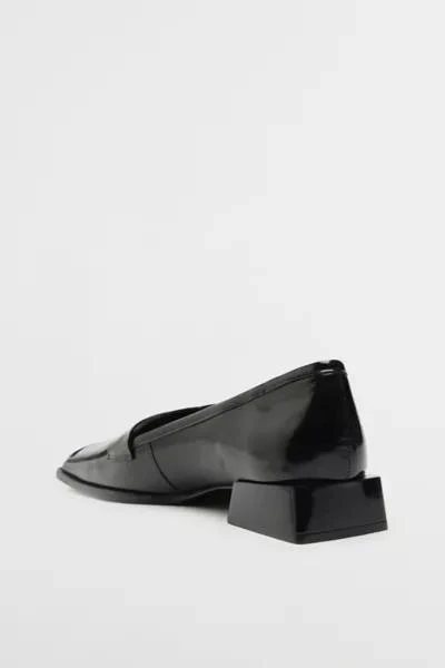 Schutz Schutz Leather Ashton Loafer 5