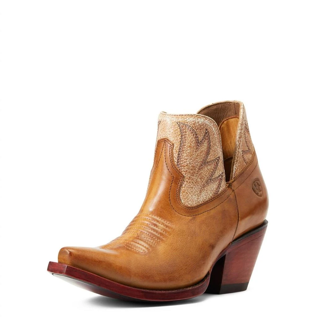 Ariat Women's Hazel Bootie 3