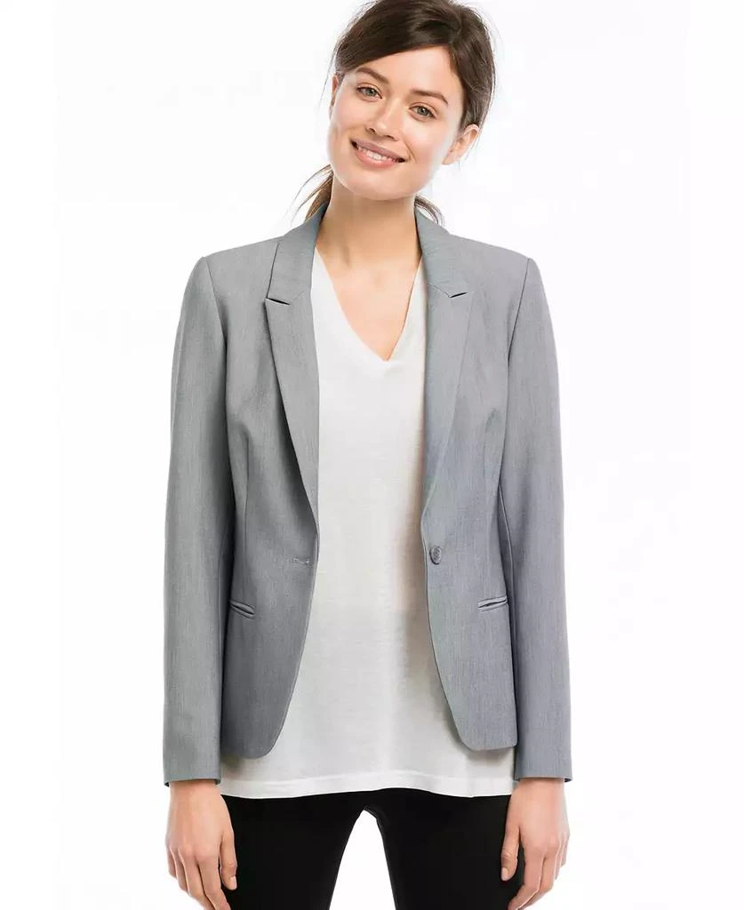 ellos Women's Everyday Blazer 3