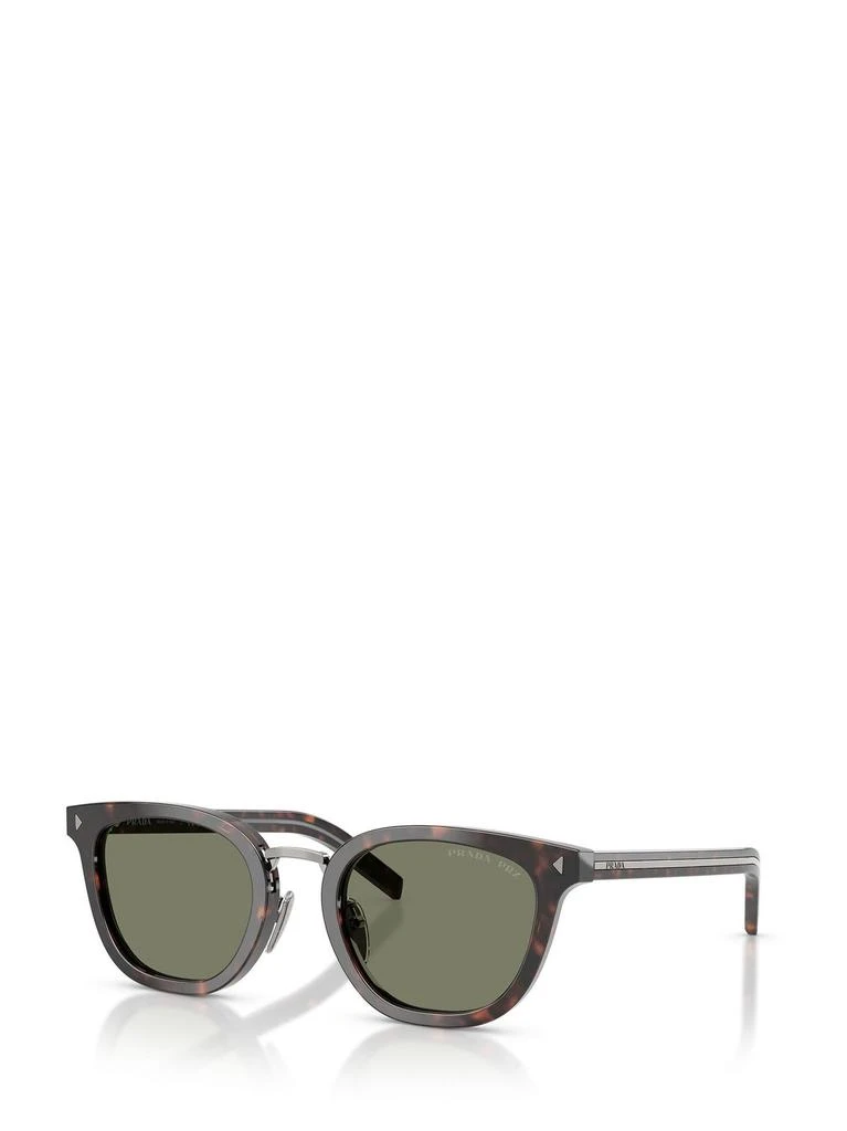 Prada Prada Eyewear Cat-Eye Sunglasses 2