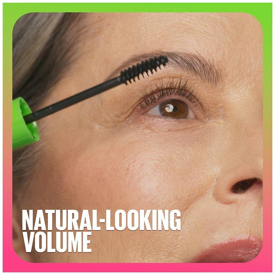 Maybelline Great Lash Mascara 9