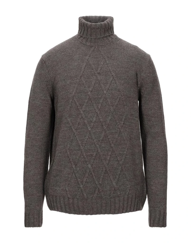 CRISTIANO FISSORE Turtleneck 1