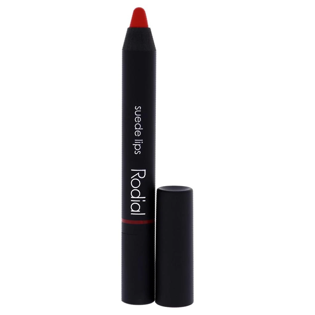 Rodial Suede Lips -Rodeo Drive by  for Women - 0.08 oz Lipstick 2