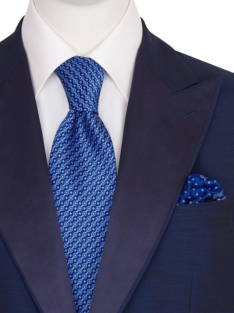 Stefano Ricci Luxury Silk Tie Set