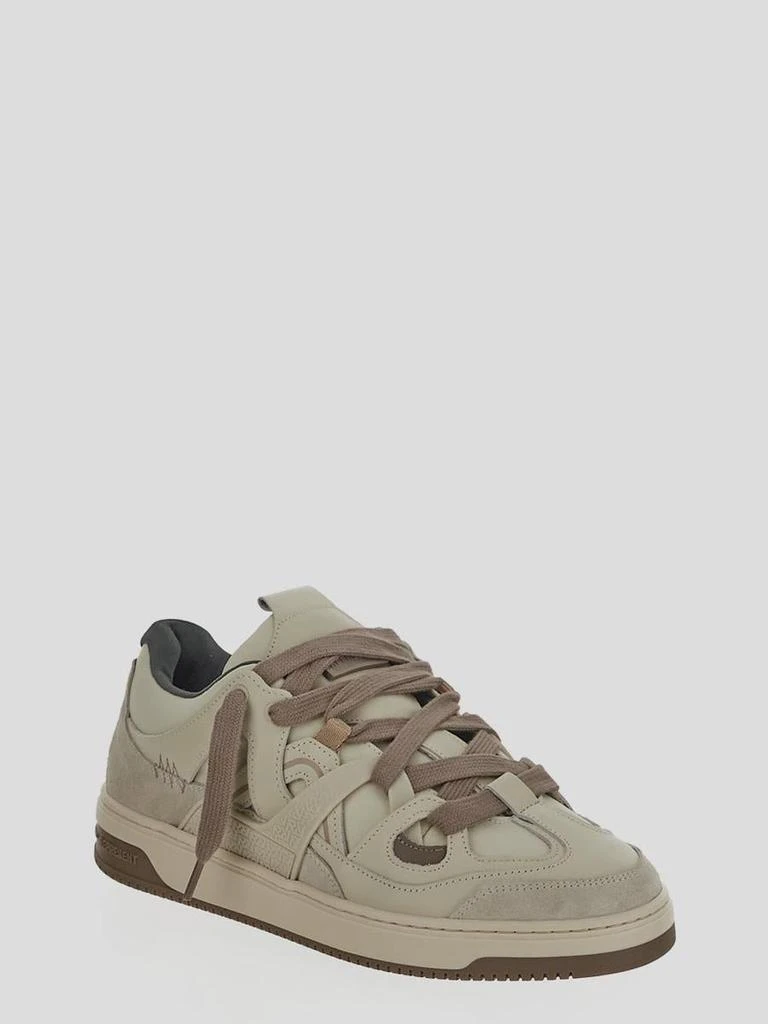 Represent Represent Bully Sneakers 3