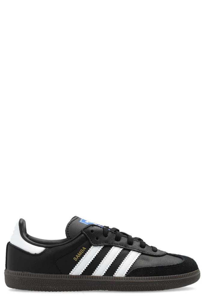 Adidas Adidas Kids Samba OG Classic Sneakers 1