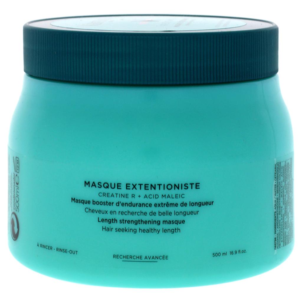 Kérastase Resistance Masque Extentioniste by  for Women - 16.9 oz Masque