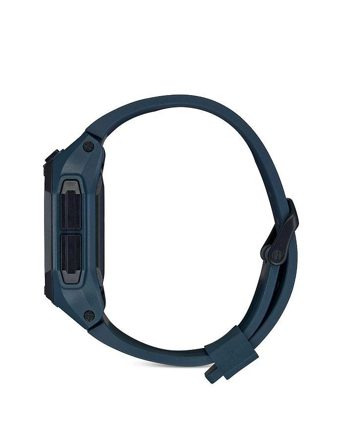 Nixon Regulus Green Watch, 44mm x 46mm 3