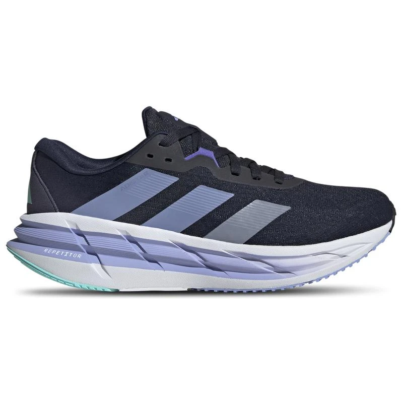 adidas gazelle silver green womens adidas Originals Adistar Control 5 main image 1