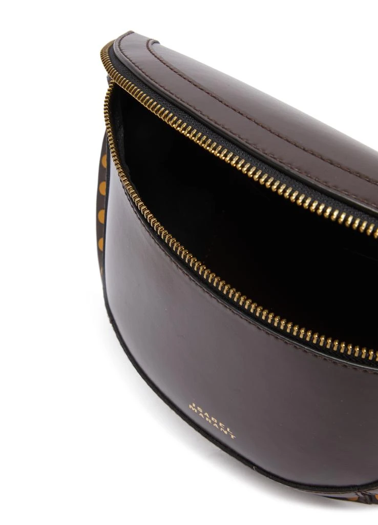 Isabel Marant Skano belt bag 5