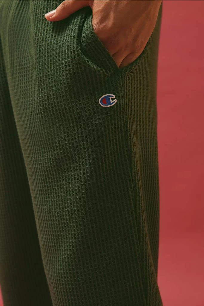 CHAMPION Champion UO Exclusive Thermal Toggle Hem Sweatpant 5
