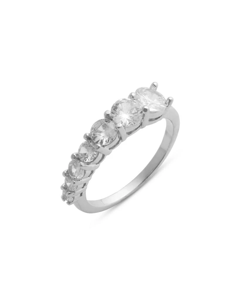 Shashi Bianca Graduated Tennis Ring 1