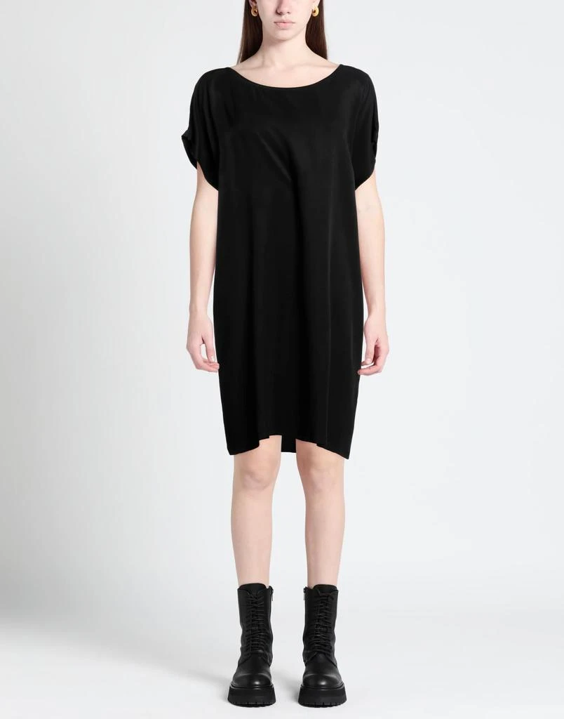 ANN DEMEULEMEESTER Short dress 3