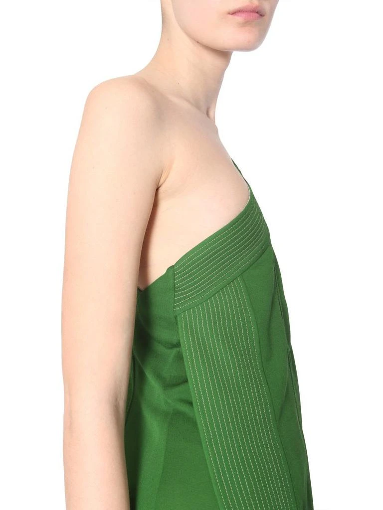 Givenchy Givenchy One-Shoulder Dress 4