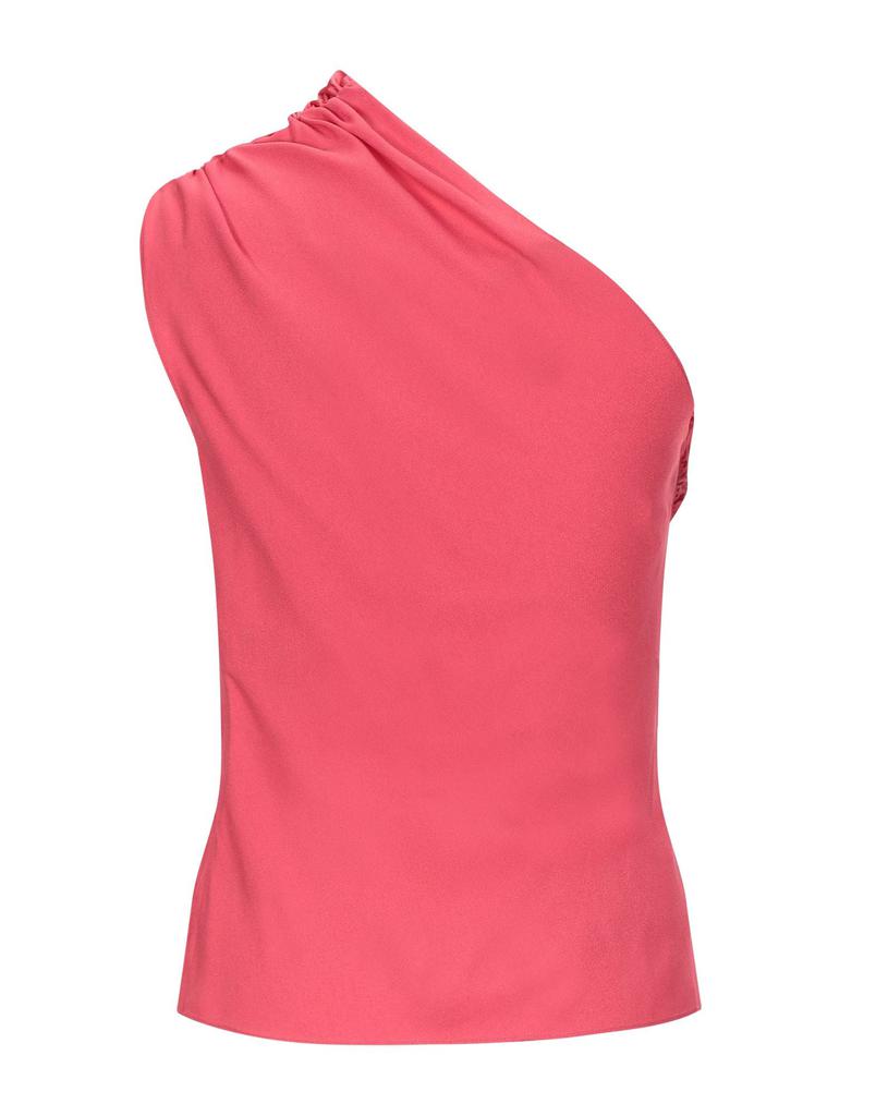 Lanvin Lanvin - Top - Coral - Femme