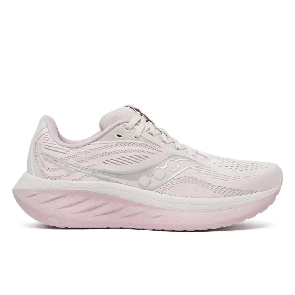 Saucony Saucony - Women
s Ride 18 Shoe