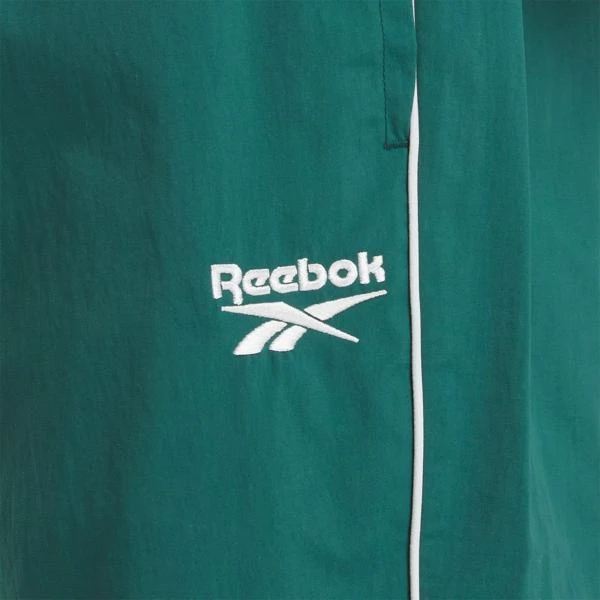 Reebok Wide Leg Track Pants 4