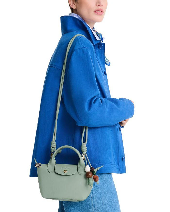 Longchamp Le Pliage Extra Small Handbag 2