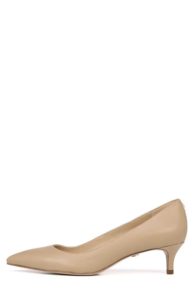 Sam Edelman Dori Kitten Heel Pump 9