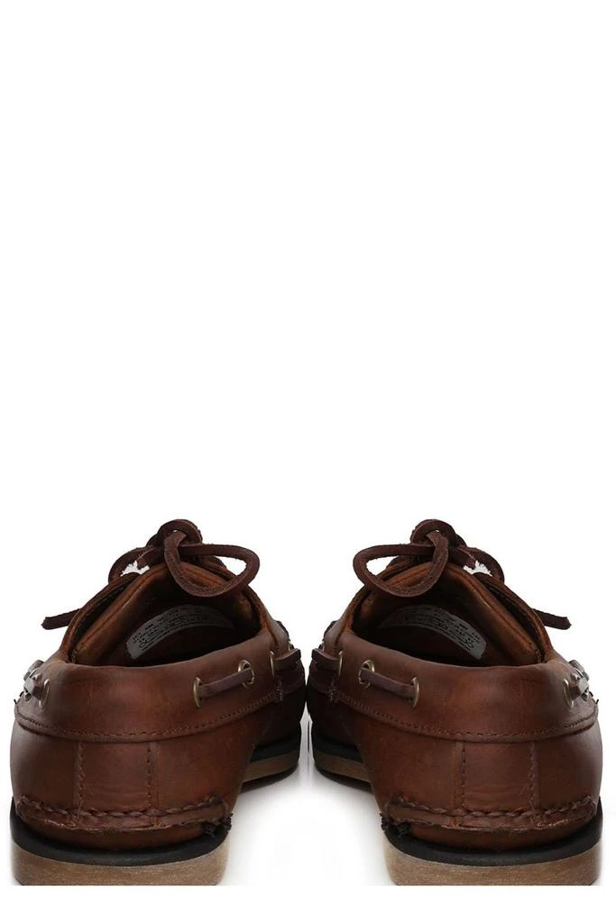 Timberland Timberland Classic Boat Shoes 4