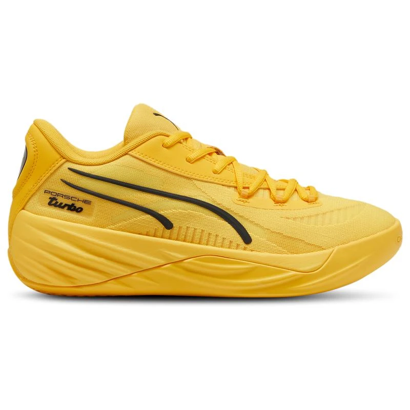 PUMA PUMA All Pro Nitro x Porsche  - Men's 1