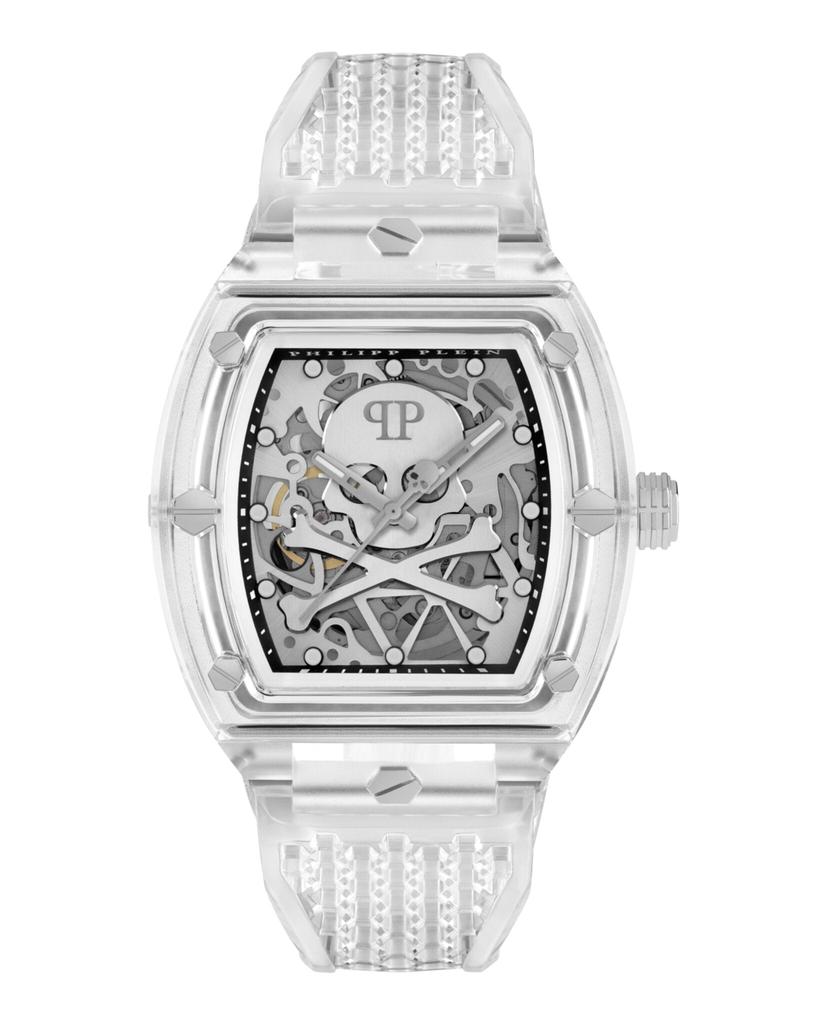 Philipp Plein The $keleton Crystal Automatic Watch