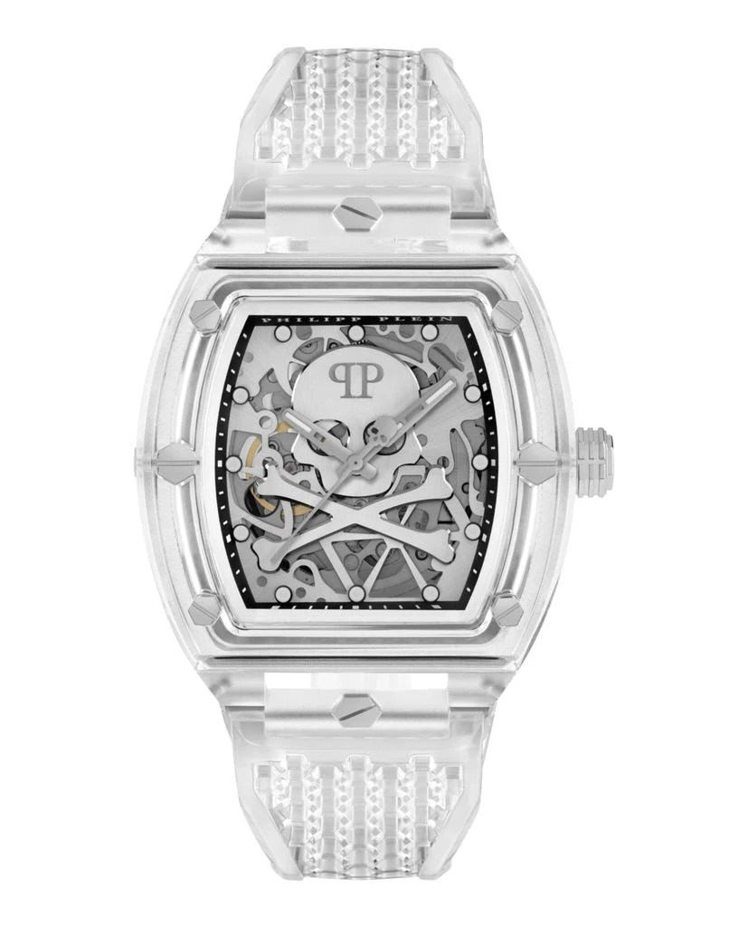 Philipp Plein The $keleton Crystal Automatic Watch 1