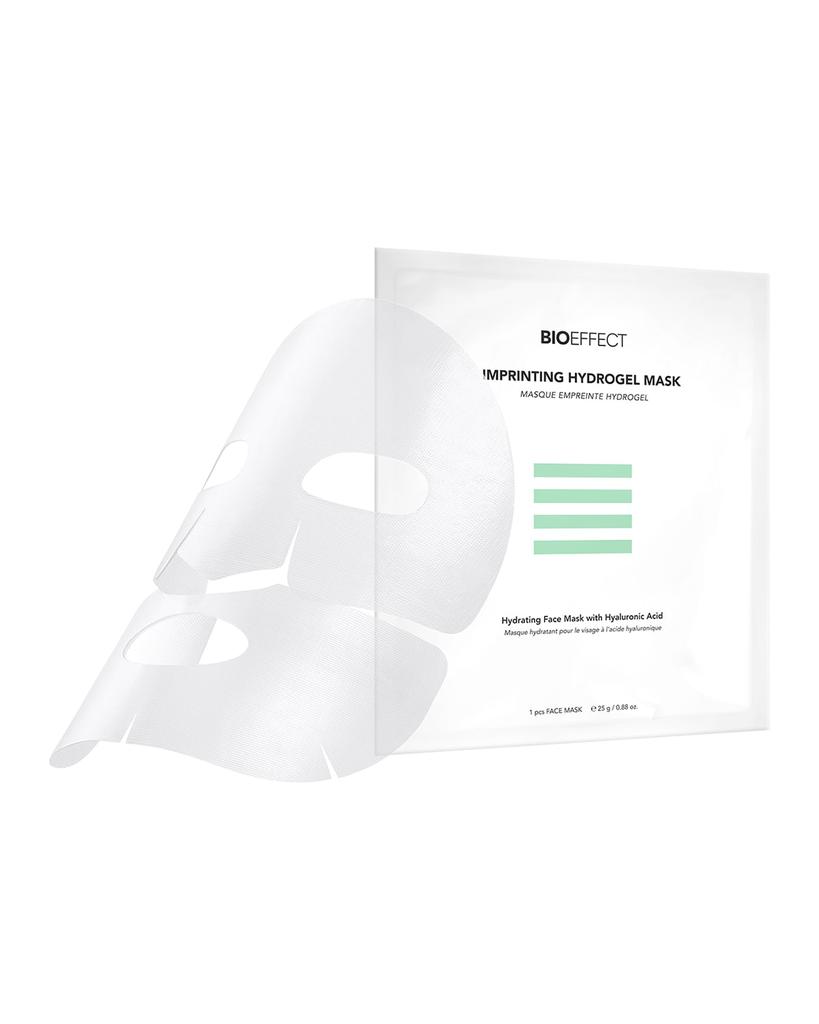 BIOEFFECT Imprinting Hydrogrel Mask, Set of Six