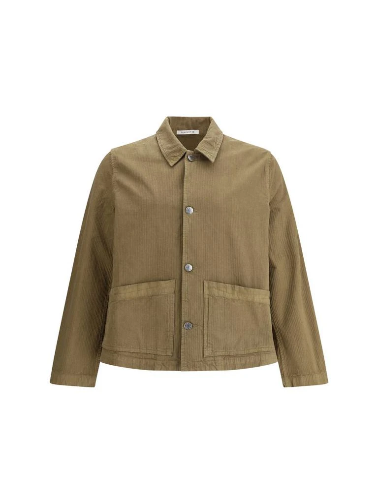 Sunflower Sunflower Jackets 1