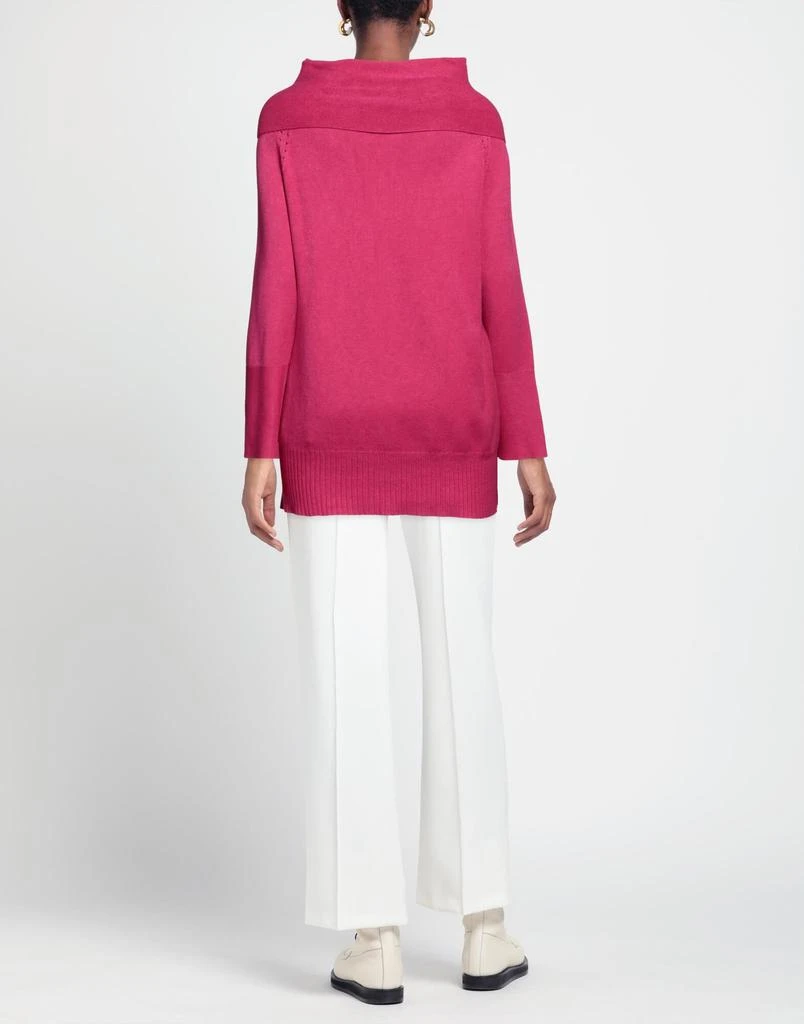 BIANCOGHIACCIO Turtleneck 3