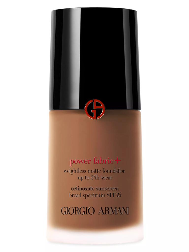 Armani Beauty Power Fabric+ Foundation SPF 25