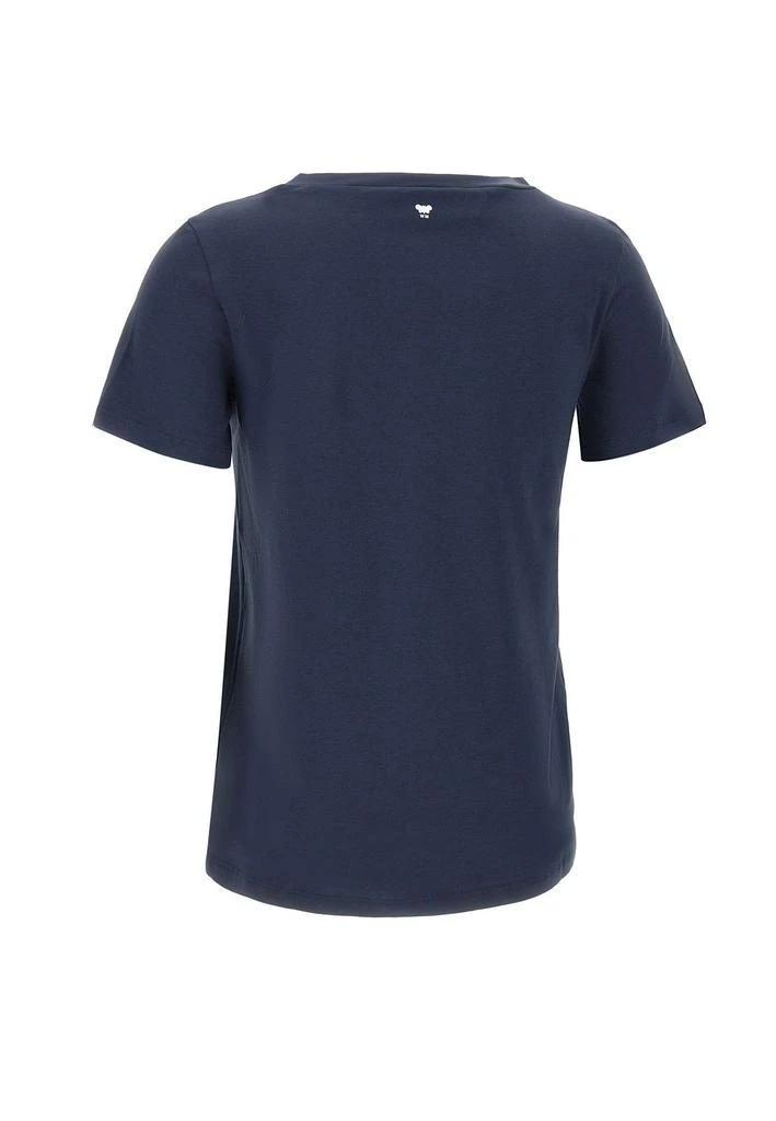 Weekend Max Mara Weekend Max Mara Multib Crewneck T-Shirt 2