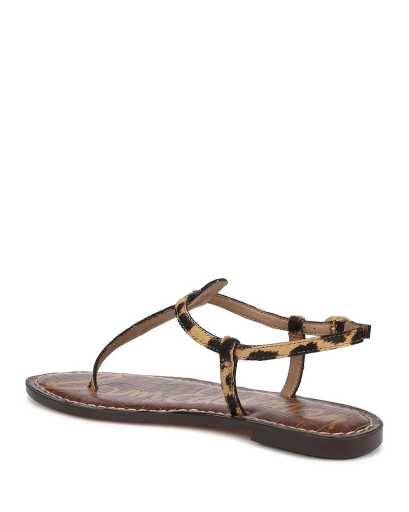Sam Edelman Women's Gigi Thong Sandals 5