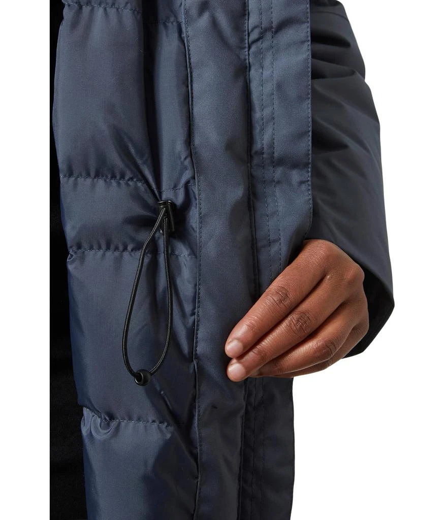 Helly Hansen Plus Size Senja Parka 3