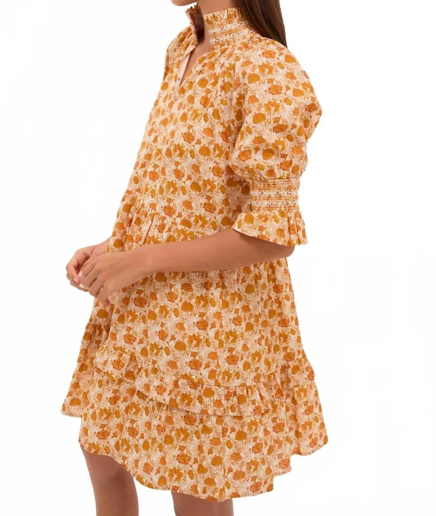 Floral Mini Dress In Burnt Orange Floral On Sale Now with Up to 46% Off | Discover Exclusive Deals & Savings at BeyondStyle Authentic Hyacinth House women|dresses|clothing with Limited-Time Discounts, Floral Mini Dress In Burnt Orange Floral On Sale Now with Up to 46% Off | Discover Exclusive Deals & Savings at BeyondStyle Authentic Hyacinth House women|dresses|clothing with Limited-Time Discounts,